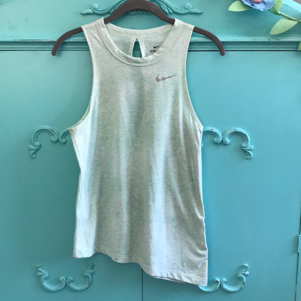 Nike Tank